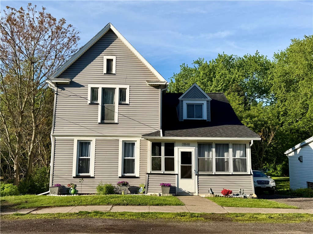 2048 Ridge Road Ontario, NY 14519 - Photo 1 of 47 Front elevation