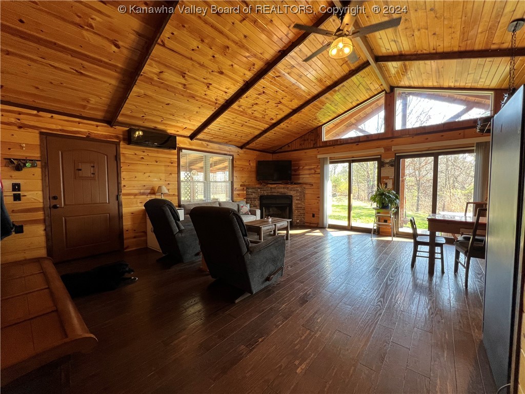 2822 Bowles Ridge Road Liberty, WV 25124 - Photo 7 of 50 Gallery Image 7
