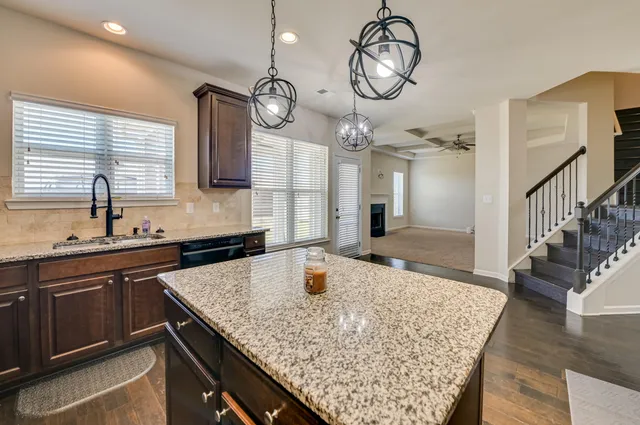 $348,500 | 6006 Mahogany Terrace, Graniteville, SC 29829