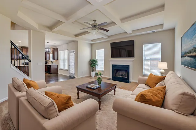 $348,500 | 6006 Mahogany Terrace, Graniteville, SC 29829