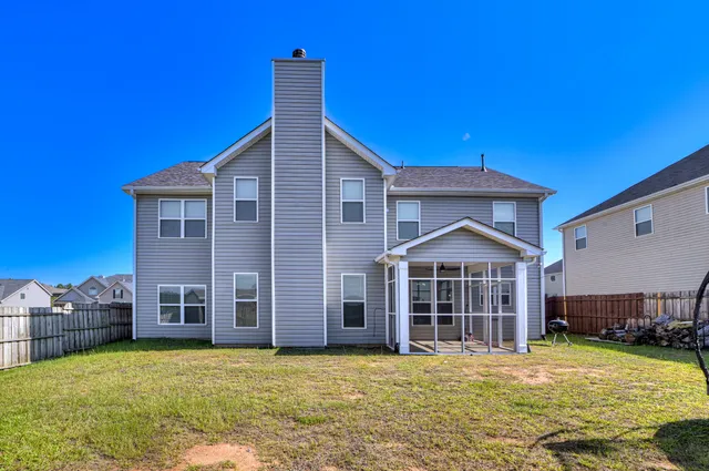 $348,500 | 6006 Mahogany Terrace, Graniteville, SC 29829