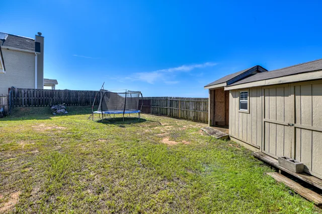 $348,500 | 6006 Mahogany Terrace, Graniteville, SC 29829