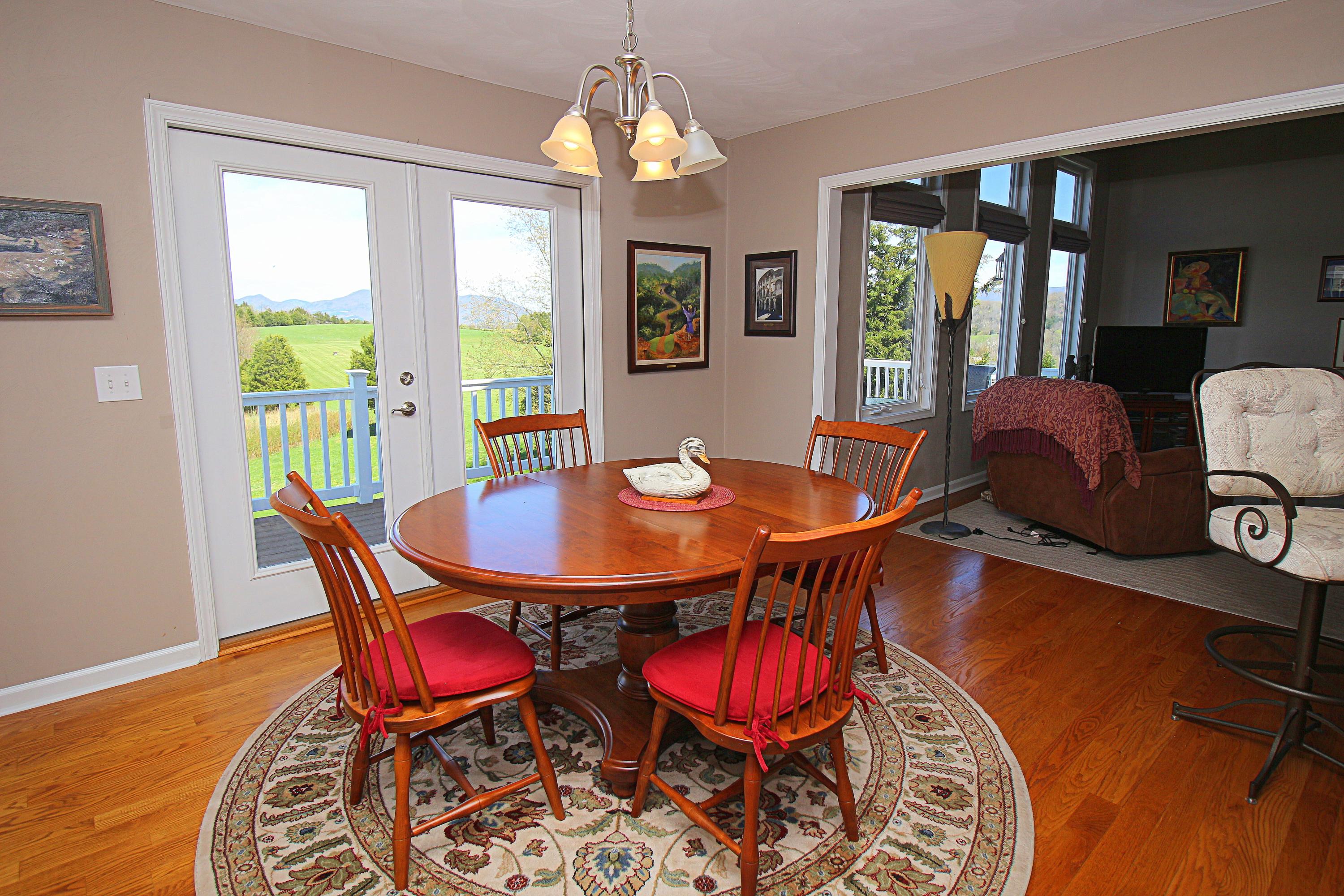 244 Oak Ridge Road Buchanan, VA 24066 - Photo 11 of 51 IMG_1807