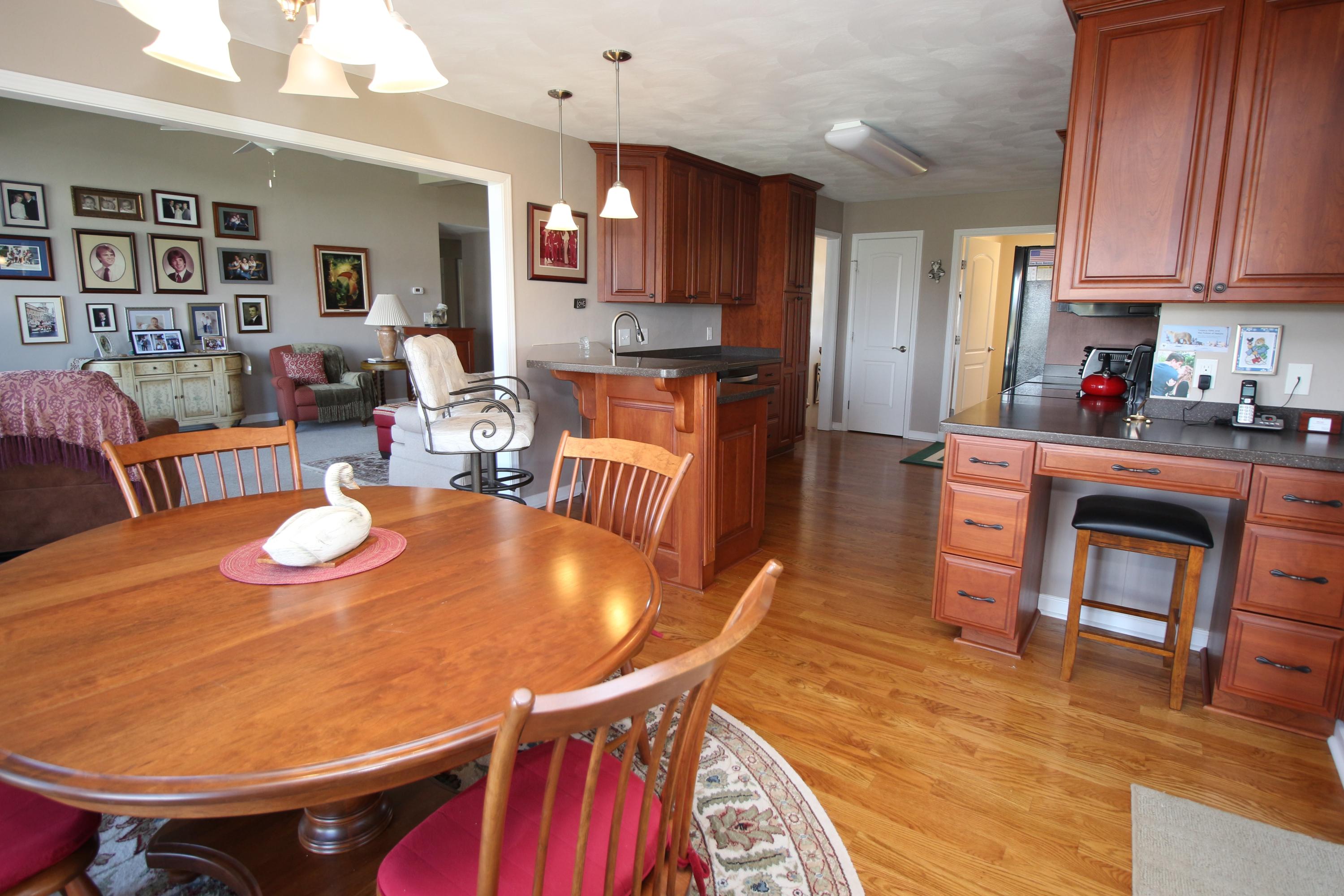 244 Oak Ridge Road Buchanan, VA 24066 - Photo 12 of 51 IMG_1811