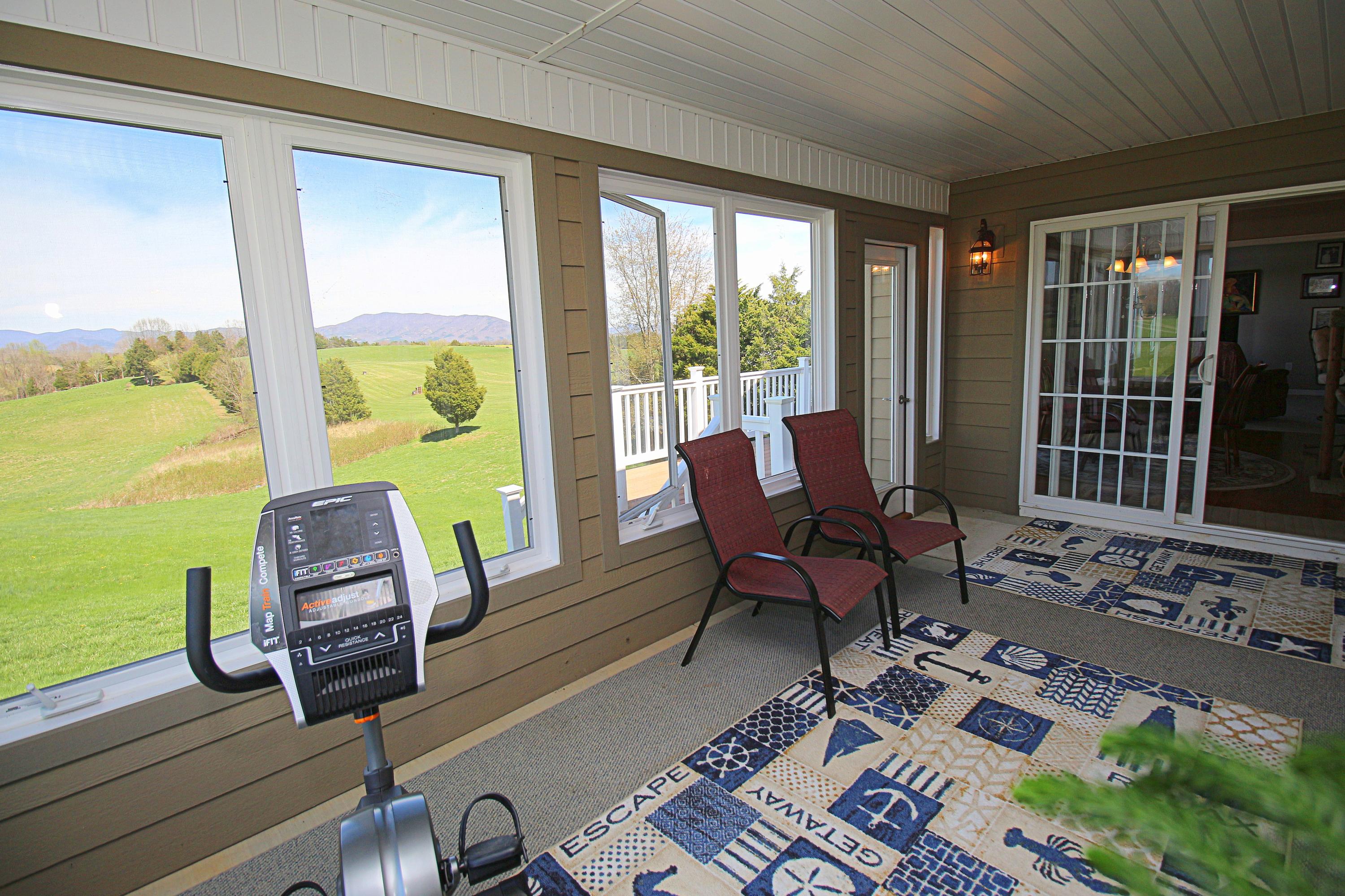 244 Oak Ridge Road Buchanan, VA 24066 - Photo 14 of 51 IMG_1849