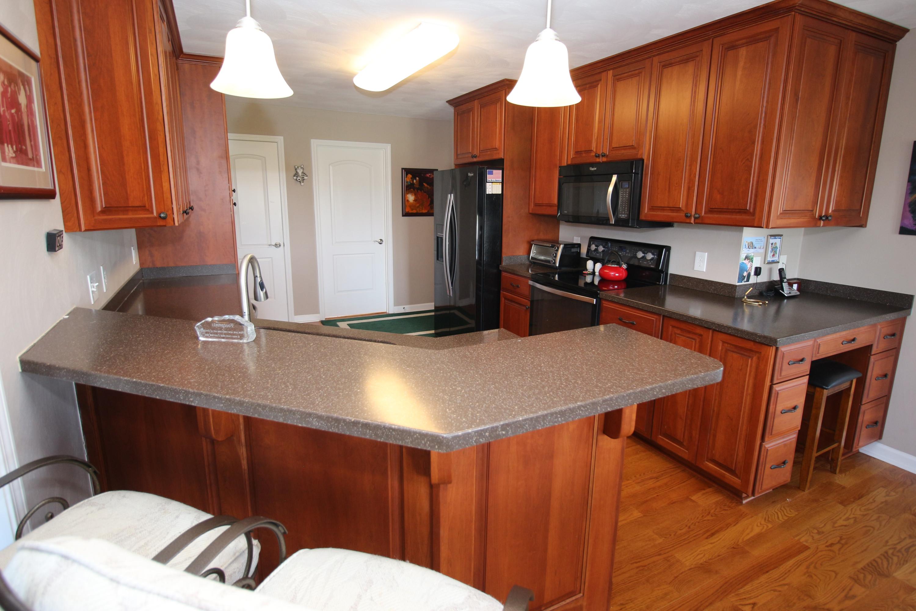 244 Oak Ridge Road Buchanan, VA 24066 - Photo 15 of 51 IMG_1820