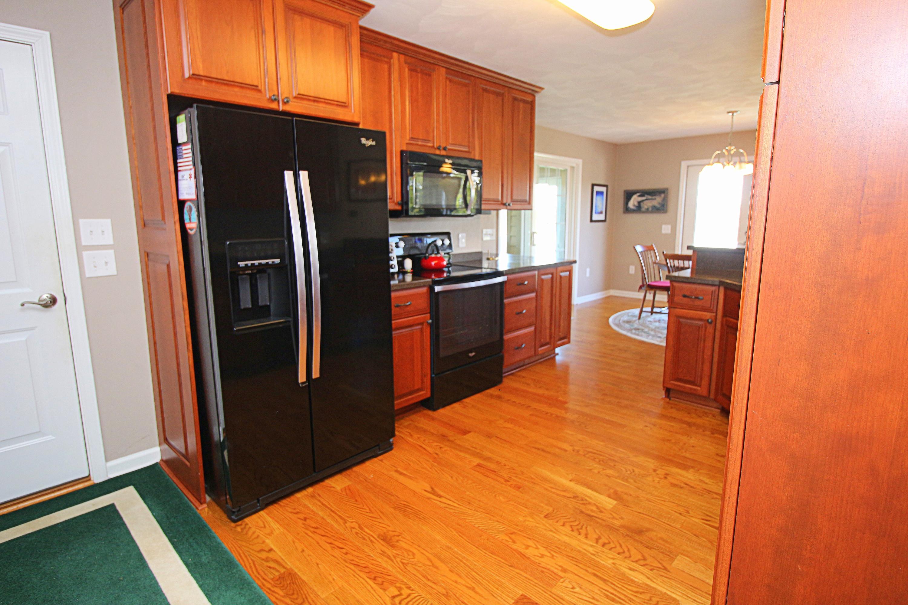 244 Oak Ridge Road Buchanan, VA 24066 - Photo 16 of 51 IMG_1814