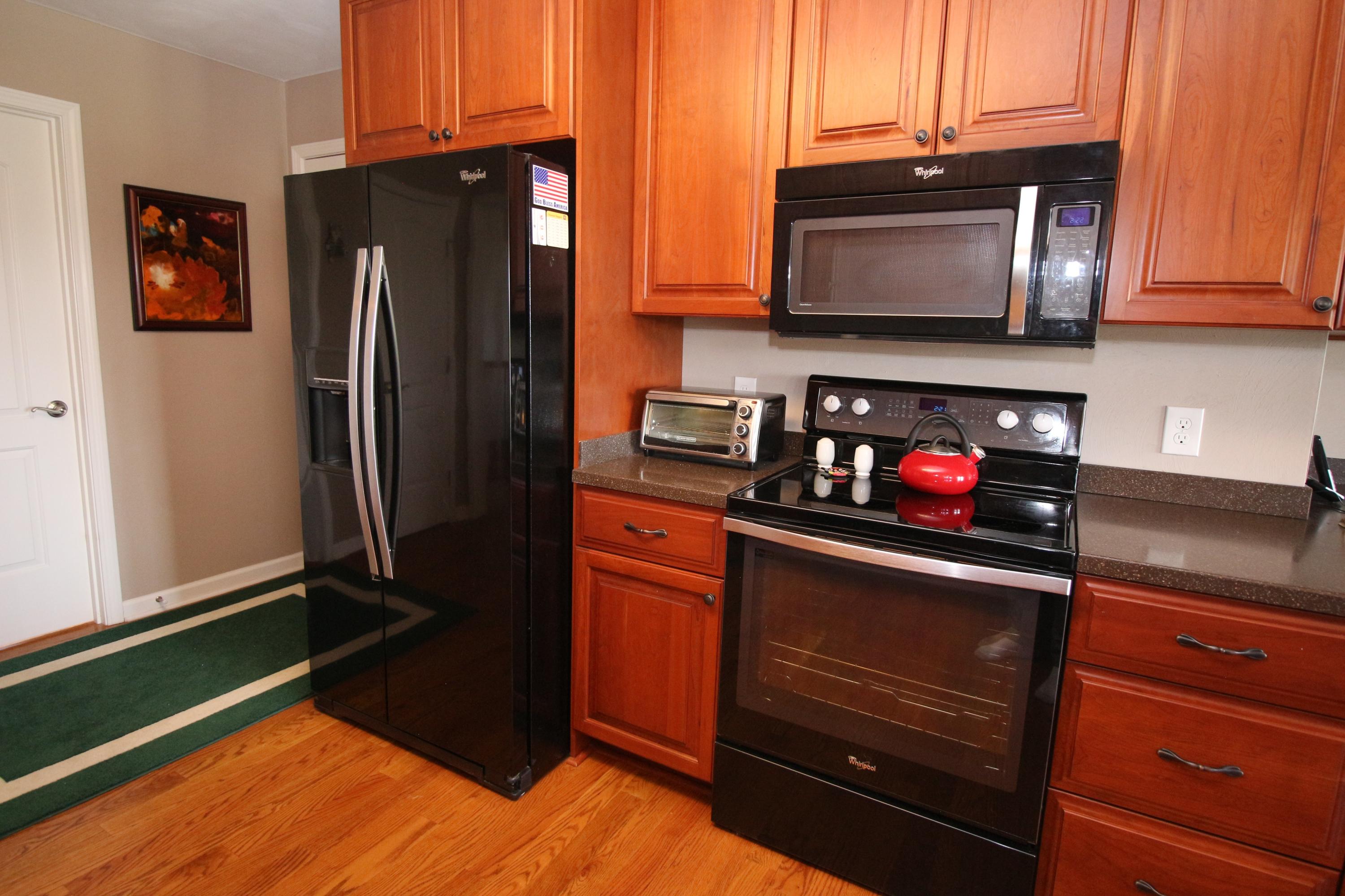 244 Oak Ridge Road Buchanan, VA 24066 - Photo 17 of 51 IMG_1817