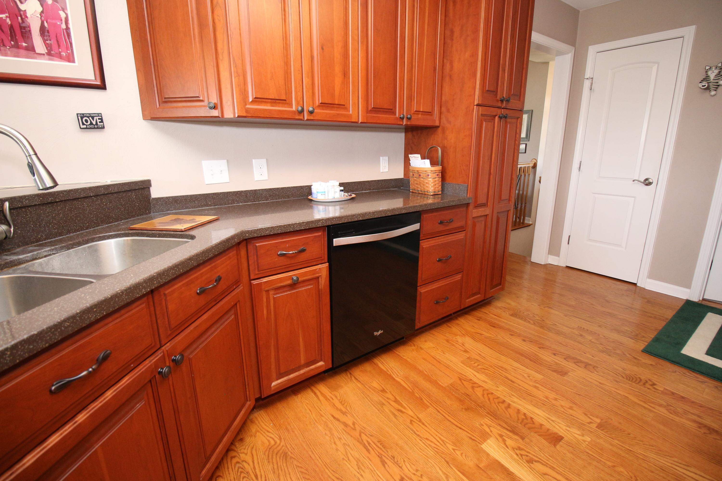 244 Oak Ridge Road Buchanan, VA 24066 - Photo 18 of 51 IMG_1856