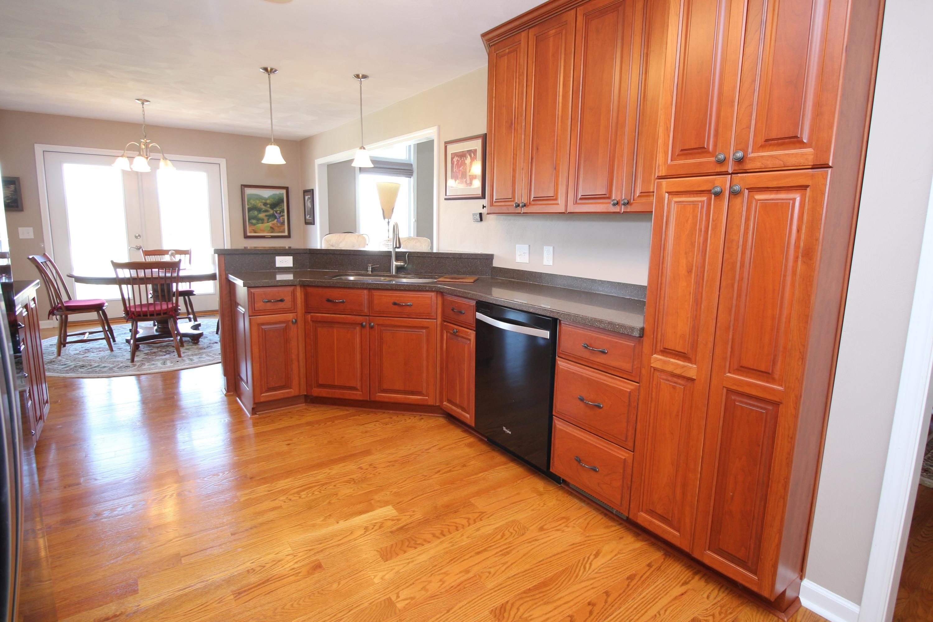 244 Oak Ridge Road Buchanan, VA 24066 - Photo 19 of 51 IMG_1813