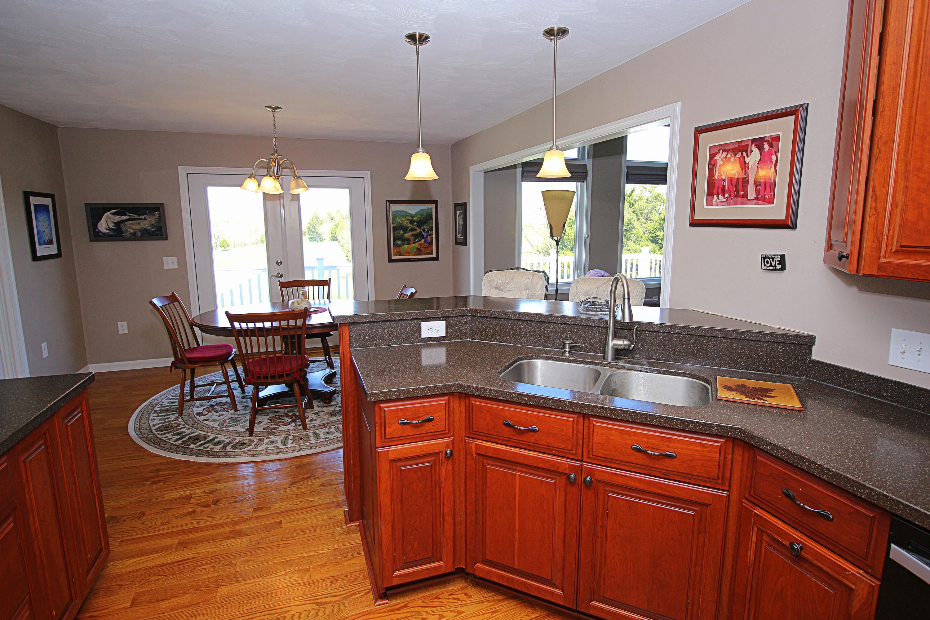244 Oak Ridge Road Buchanan, VA 24066 - Photo 20 of 51 IMG_1816