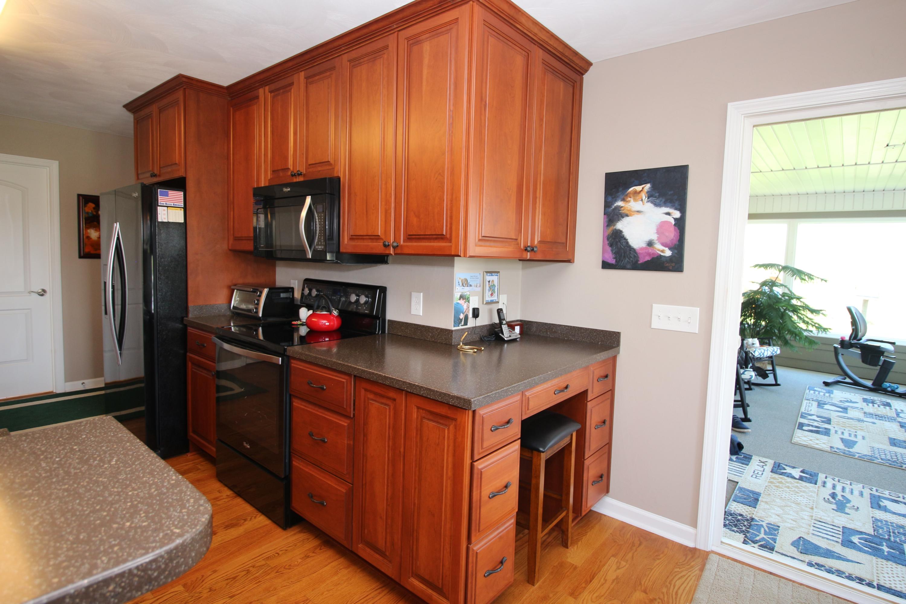 244 Oak Ridge Road Buchanan, VA 24066 - Photo 21 of 51 IMG_1818