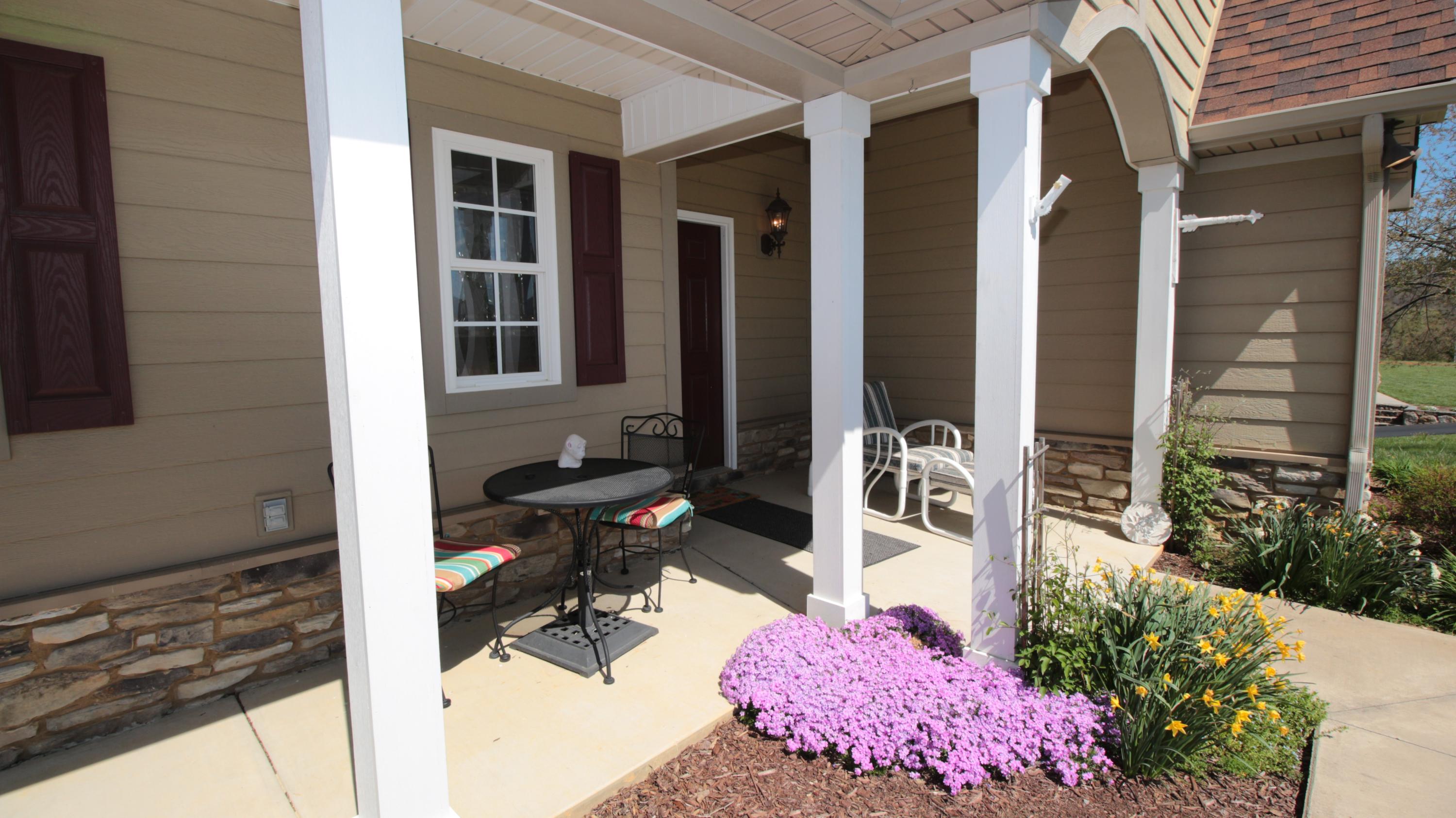 244 Oak Ridge Road Buchanan, VA 24066 - Photo 41 of 51 IMG_1885