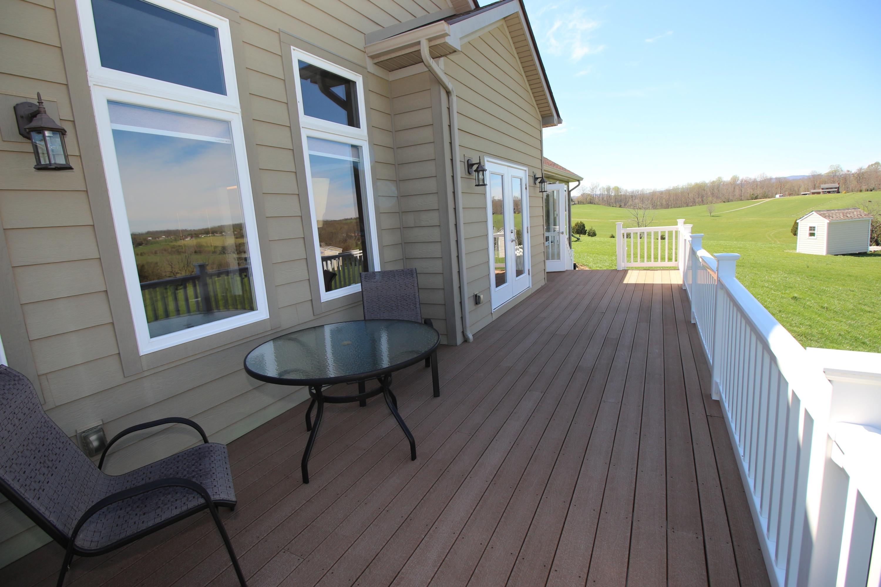 244 Oak Ridge Road Buchanan, VA 24066 - Photo 46 of 51 IMG_1854