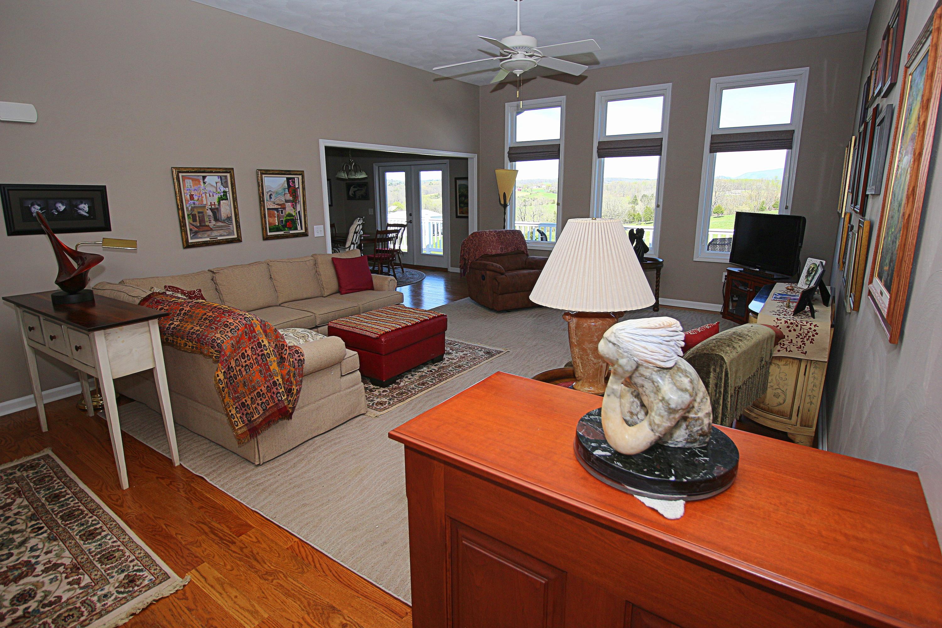 244 Oak Ridge Road Buchanan, VA 24066 - Photo 6 of 51 IMG_1801