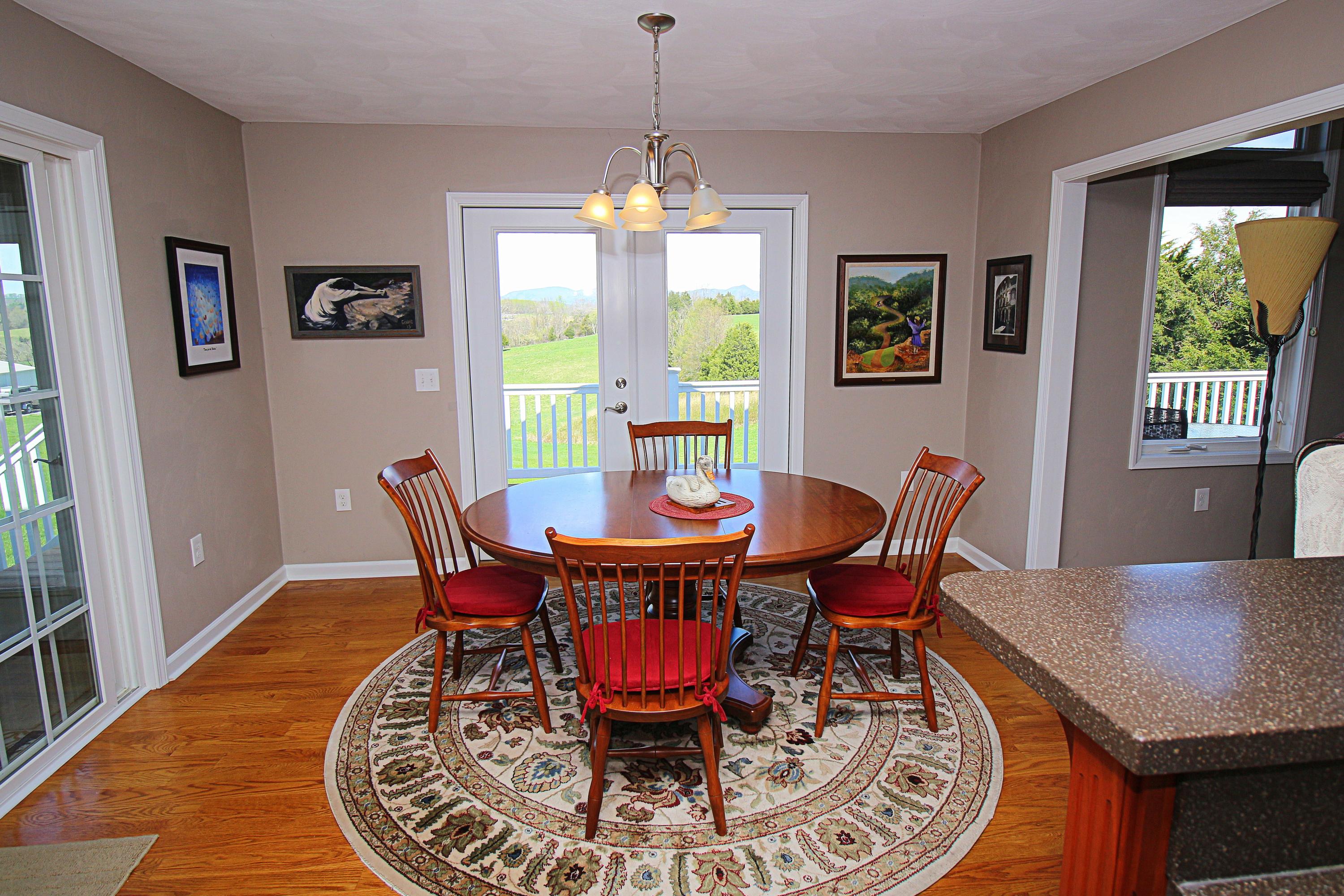 244 Oak Ridge Road Buchanan, VA 24066 - Photo 10 of 51 IMG_1806
