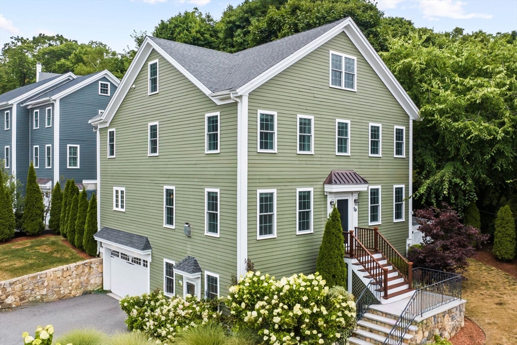 79 Hillsdale Road Arlington, MA 02476 - Photo 1 of 42 Gallery Image 1