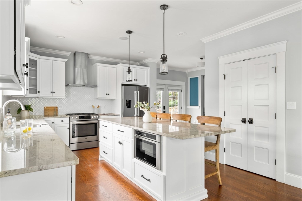 79 Hillsdale Road Arlington, MA 02476 - Photo 11 of 42 Gallery Image 11
