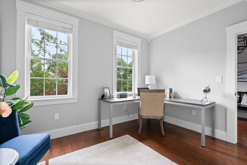 79 Hillsdale Road Arlington, MA 02476 - Photo 15 of 42 Gallery Image 15