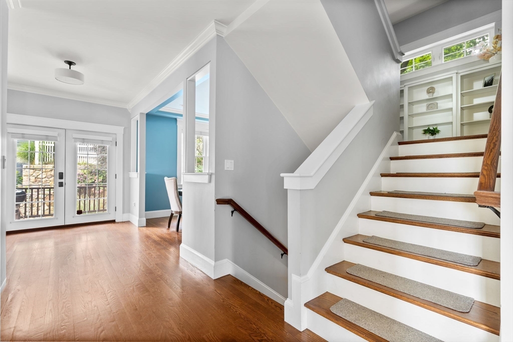79 Hillsdale Road Arlington, MA 02476 - Photo 17 of 42 Gallery Image 17
