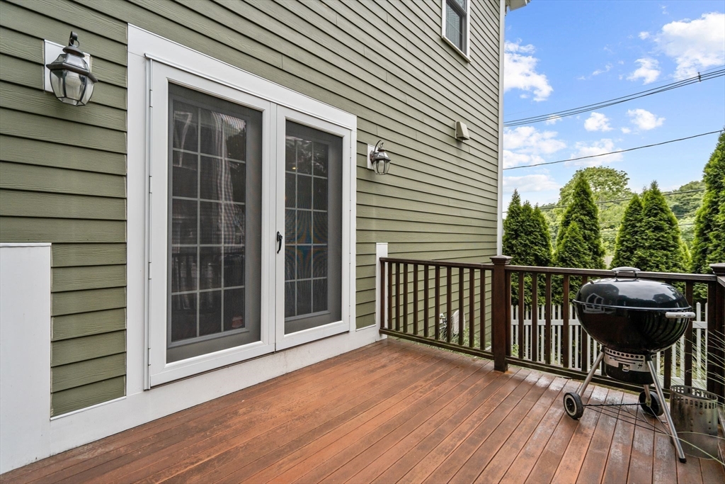 79 Hillsdale Road Arlington, MA 02476 - Photo 39 of 42 Gallery Image 39