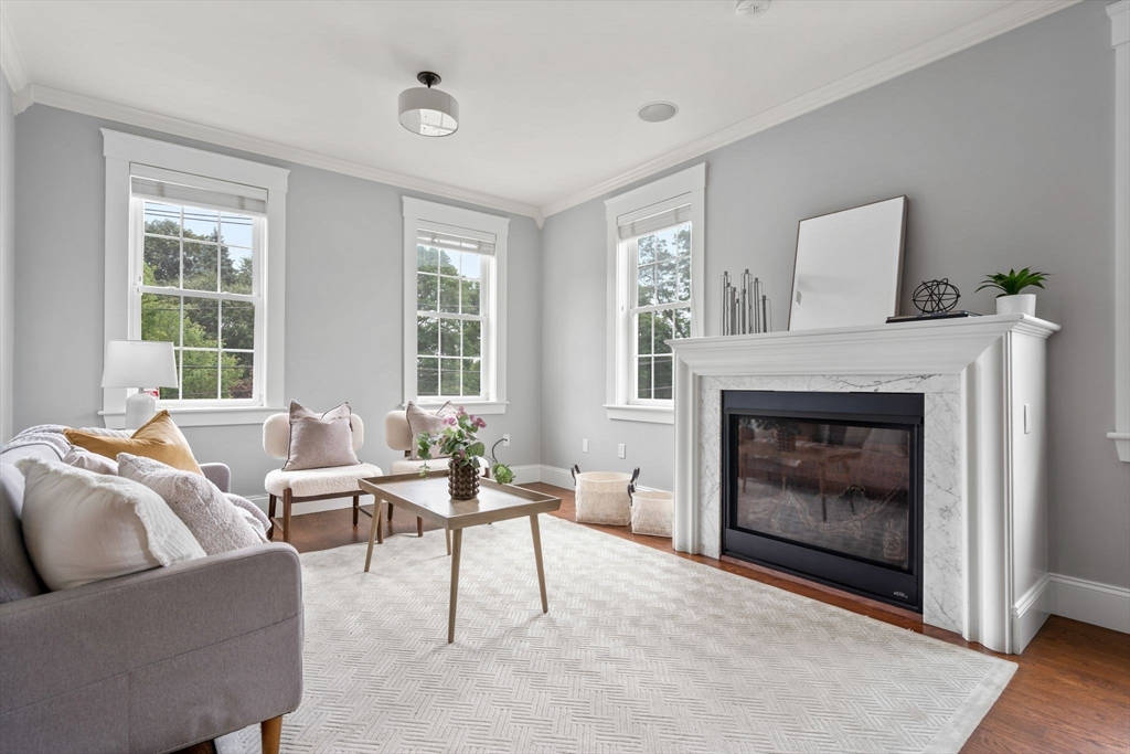79 Hillsdale Road Arlington, MA 02476 - Photo 4 of 42 Gallery Image 4