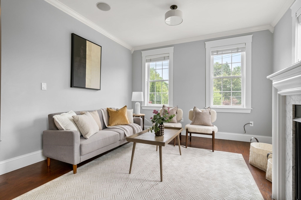 79 Hillsdale Road Arlington, MA 02476 - Photo 5 of 42 Gallery Image 5