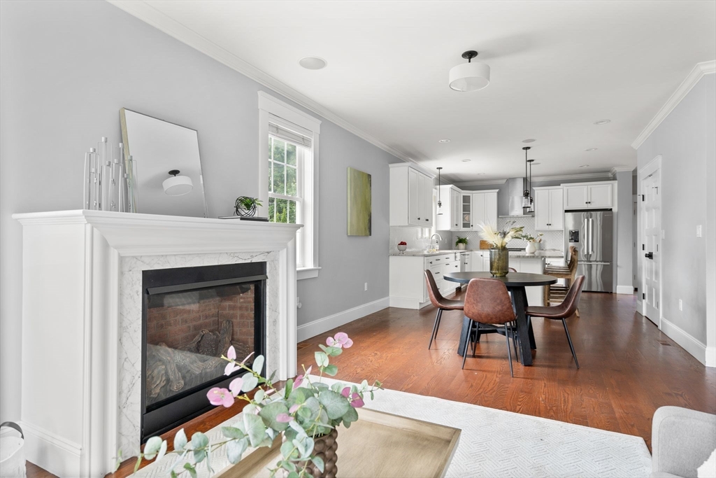 79 Hillsdale Road Arlington, MA 02476 - Photo 6 of 42 Gallery Image 6
