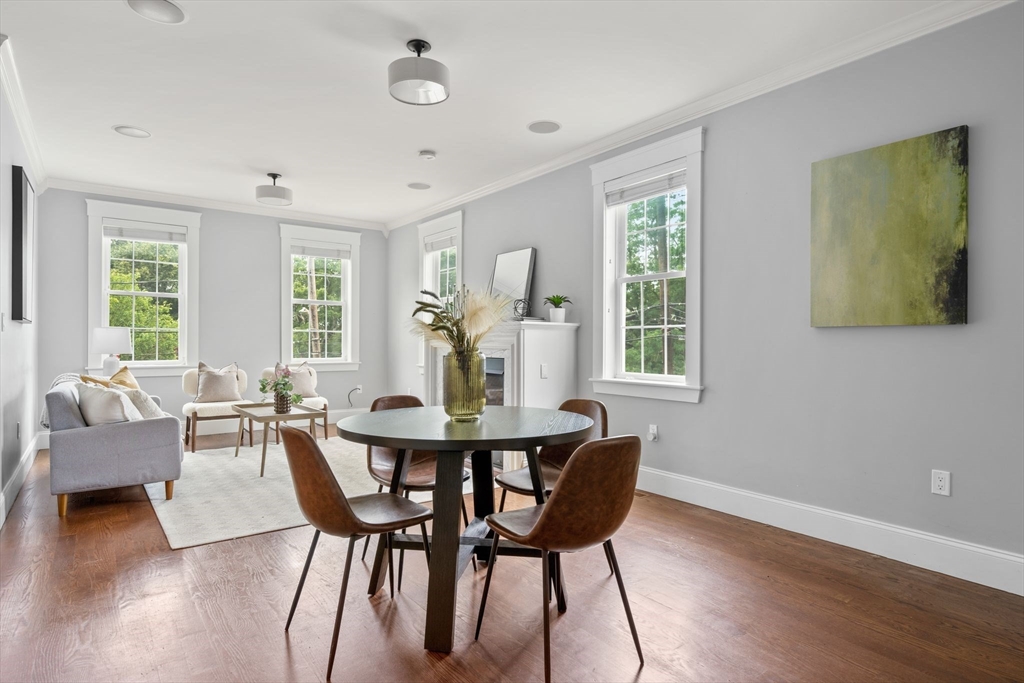 79 Hillsdale Road Arlington, MA 02476 - Photo 8 of 42 Gallery Image 8