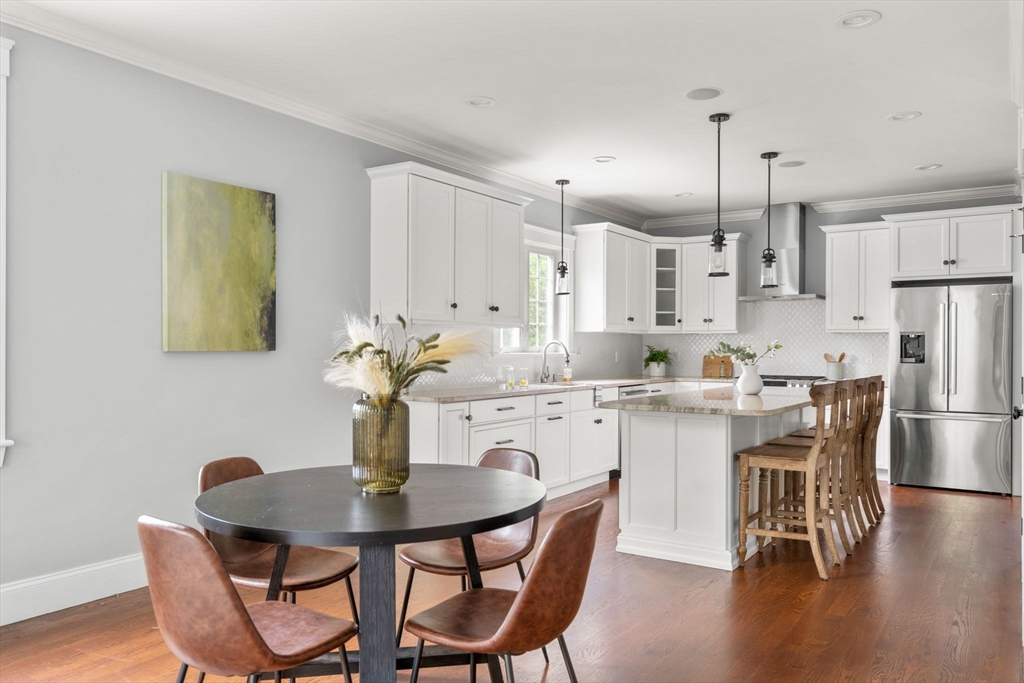 79 Hillsdale Road Arlington, MA 02476 - Photo 9 of 42 Gallery Image 9