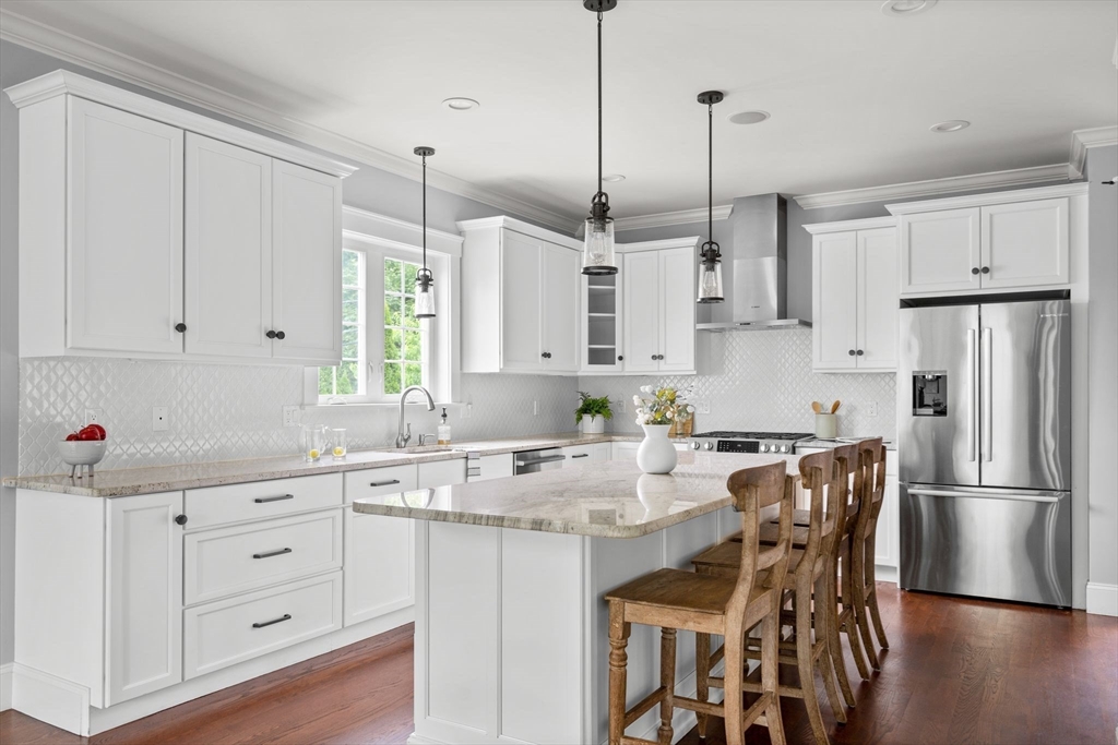 79 Hillsdale Road Arlington, MA 02476 - Photo 10 of 42 Gallery Image 10