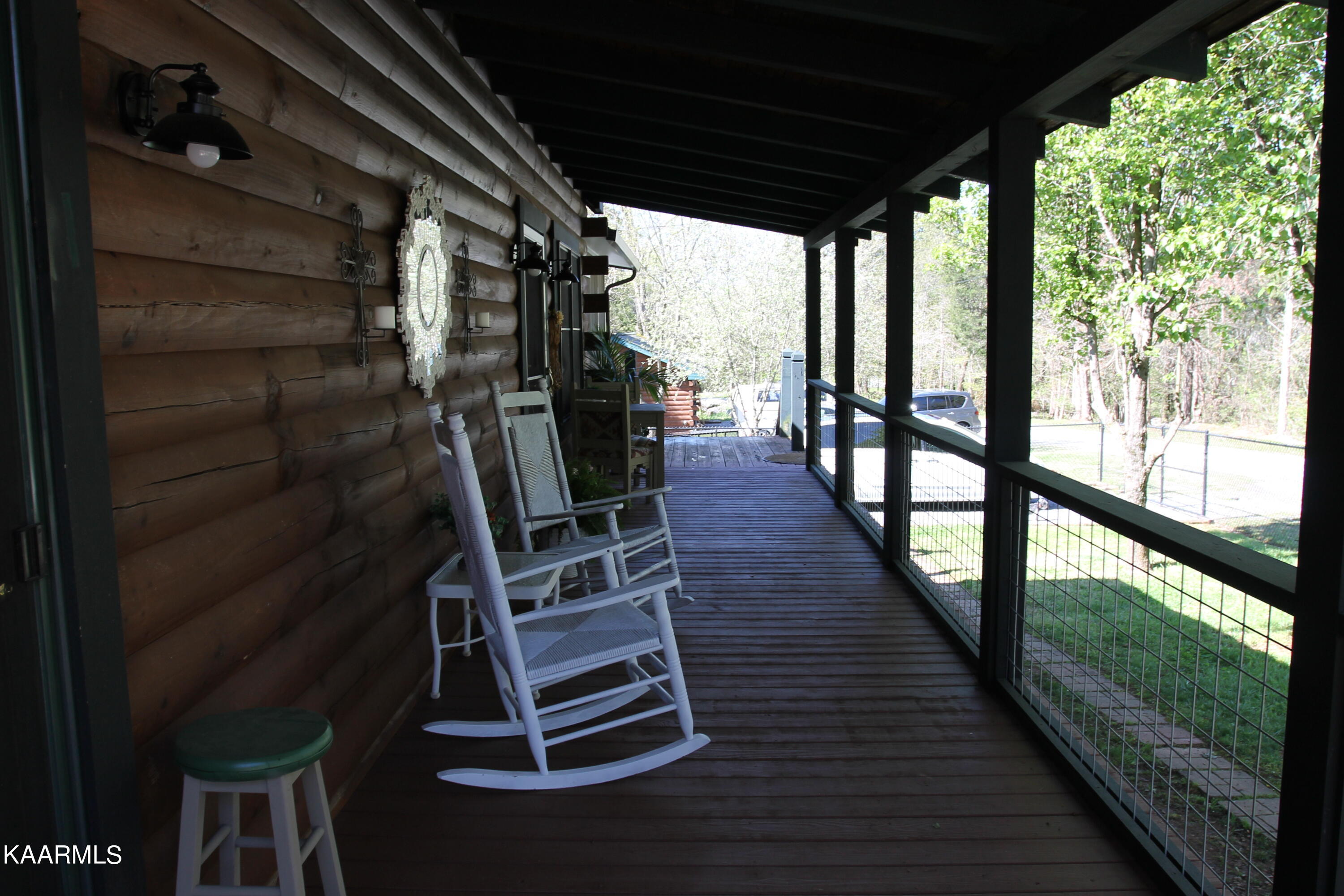 2216 French Broad River Road Seymour, TN 37865 - Photo 4 of 20 IMG_0667