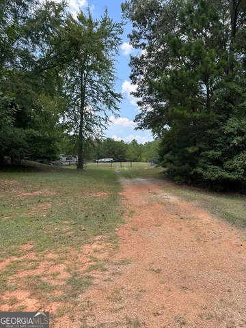 a view of a lake view