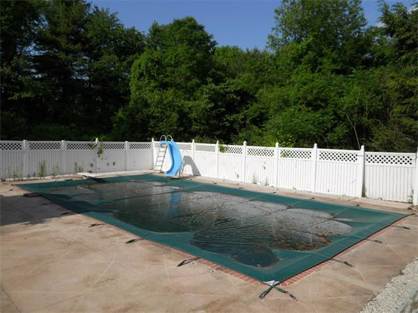 15 Laurel Road Bolton, MA 01740 - Photo 21 of 21 a view of a outdoor space