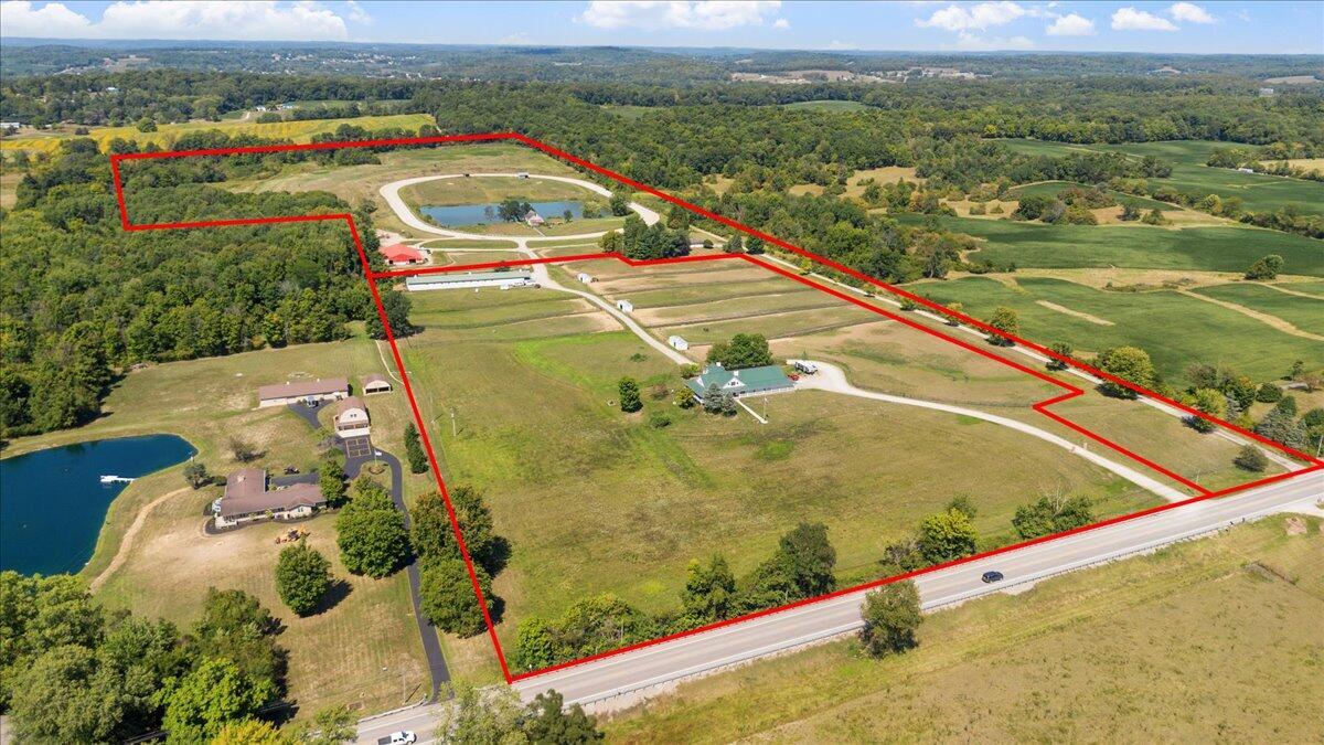 7233 National Road Southeast Jacksontown, OH 43030 - Photo 41 of 88 129-7233-7235 National Rd SE-129
