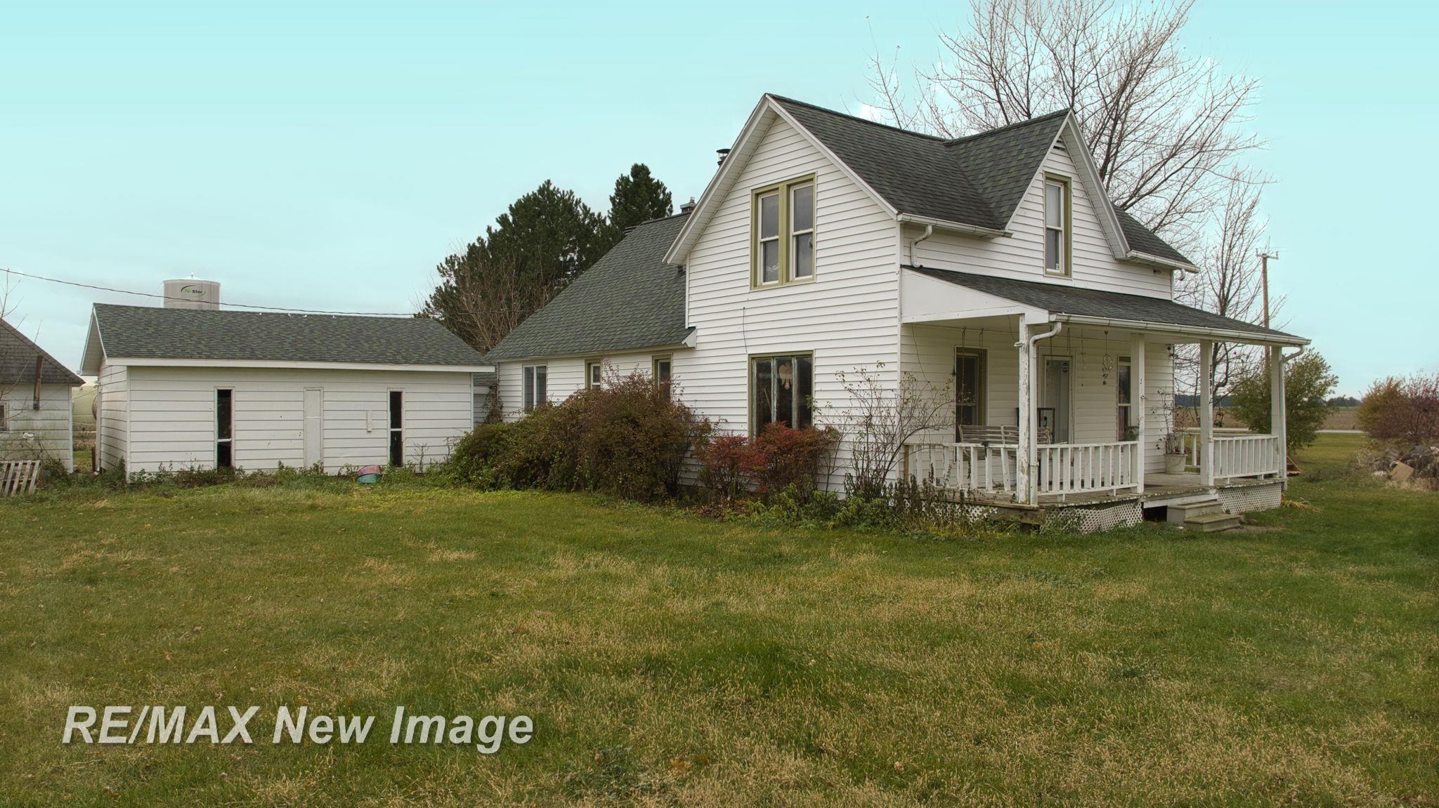 7991 Dixon Road Reese, MI 48757 - Photo 4 of 36
