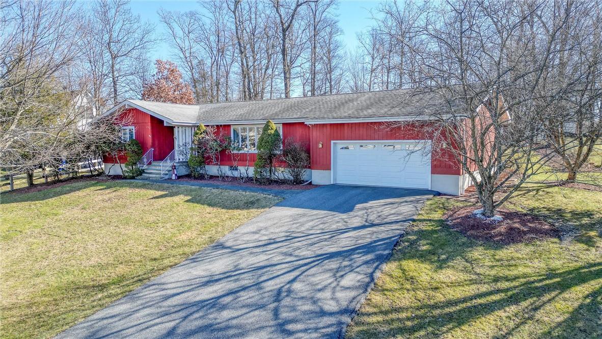 16 Oak Ridge Road Middletown, NY 10940 - Photo 1 of 1 Home sweet home! This three bedroom ranch style home has something for everyone!
