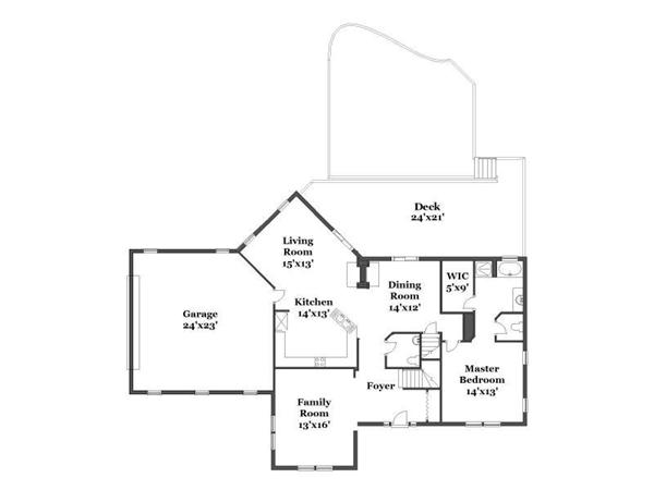 21 Warren Road Wilbraham, MA 01095 - Photo 16 of 30 Gallery Image 16
