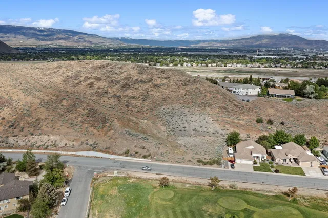 $270,000 | 4841 West Hidden Valley Drive, Reno, NV 89502