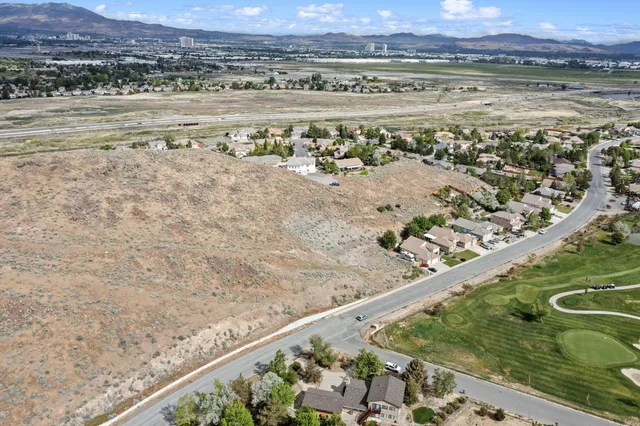 $270,000 | 4841 West Hidden Valley Drive, Reno, NV 89502