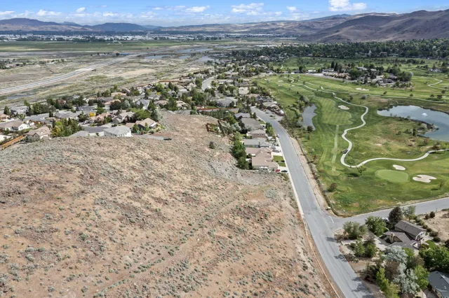 $270,000 | 4841 West Hidden Valley Drive, Reno, NV 89502