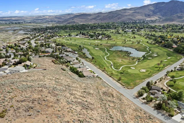 $270,000 | 4841 West Hidden Valley Drive, Reno, NV 89502