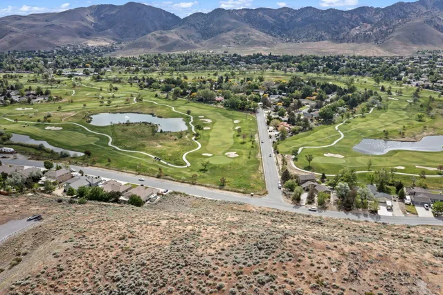 $270,000 | 4841 West Hidden Valley Drive, Reno, NV 89502