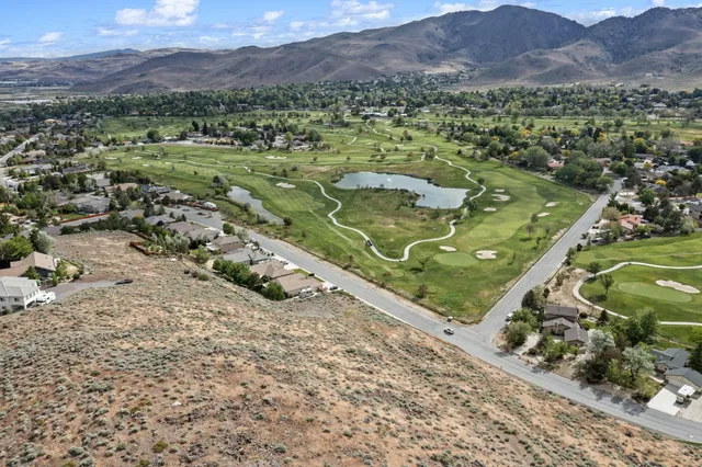 $270,000 | 4841 West Hidden Valley Drive, Reno, NV 89502