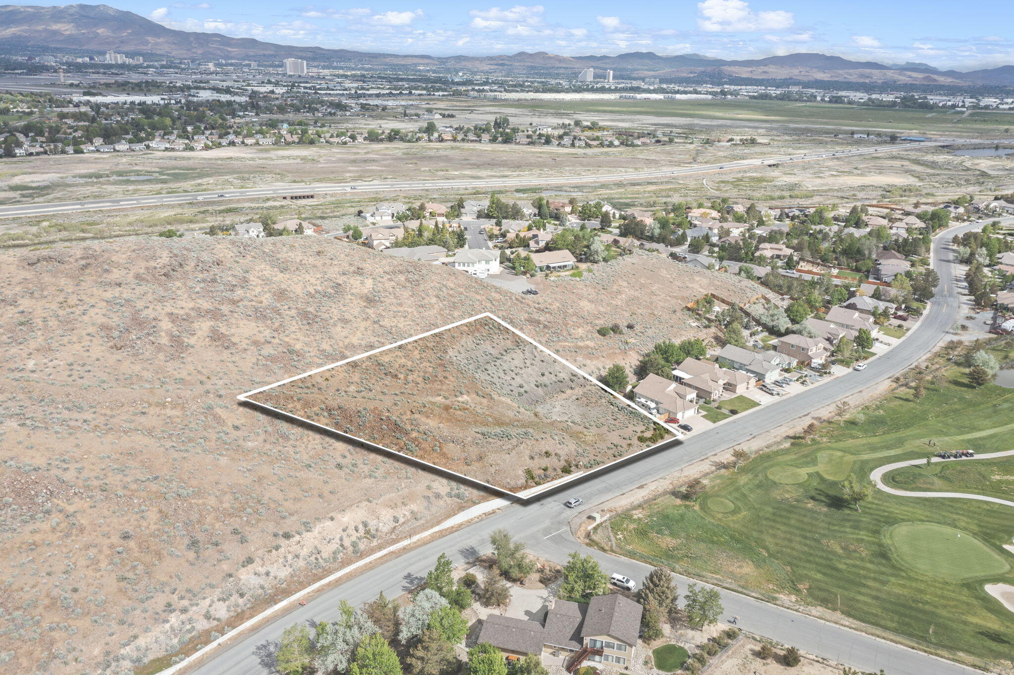 4841 West Hidden Valley Drive Reno, NV 89502 - Photo 2 of 36 2-web-or-mls-DJI_0745 - Copy
