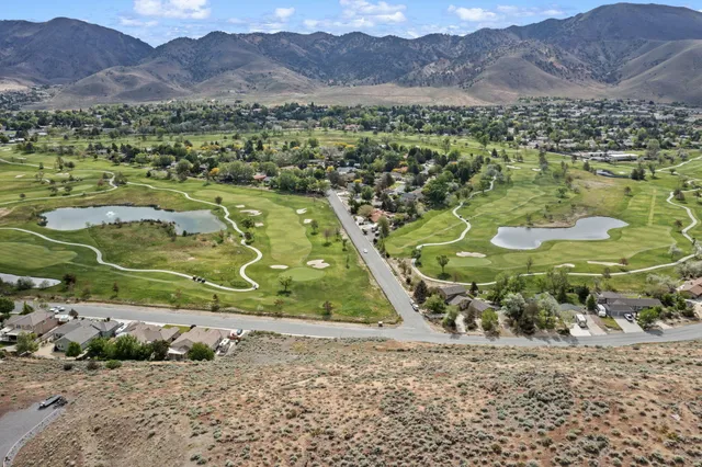 $270,000 | 4841 West Hidden Valley Drive, Reno, NV 89502