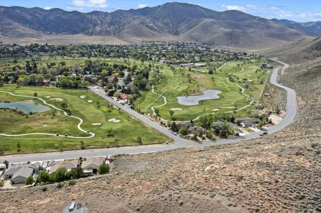 $270,000 | 4841 West Hidden Valley Drive, Reno, NV 89502