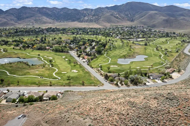 $270,000 | 4841 West Hidden Valley Drive, Reno, NV 89502