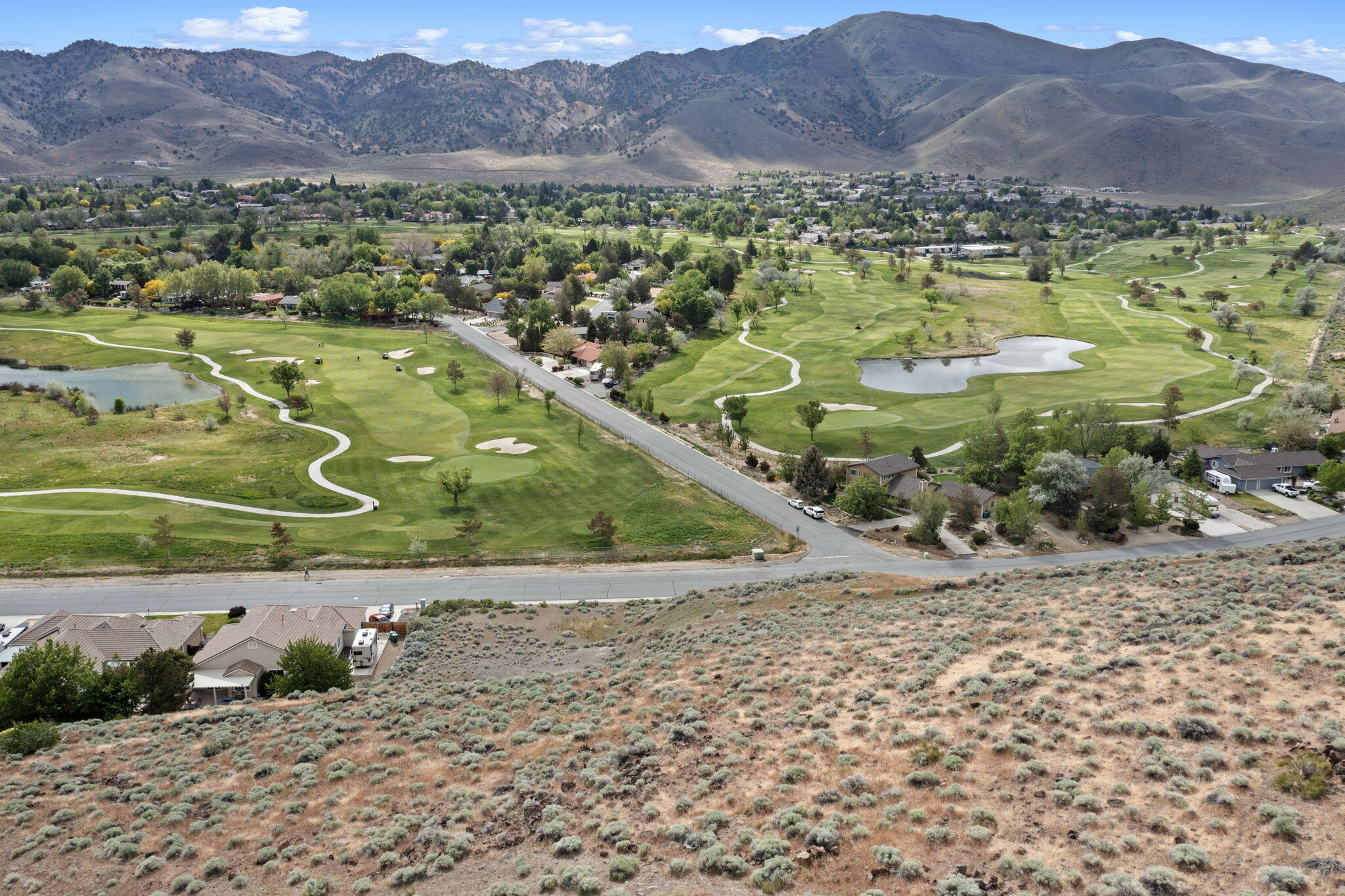 4841 West Hidden Valley Drive Reno, NV 89502 - Photo 24 of 36 24-web-or-mls-DJI_0674