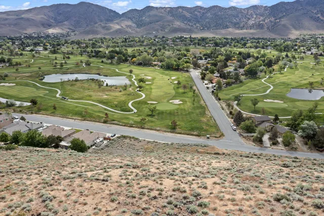 $270,000 | 4841 West Hidden Valley Drive, Reno, NV 89502